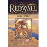 Mattimeo: A Tale from Redwall - Brian Jacques