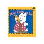 Max Cleans Up - Rosemary Wells