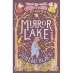 Mirror Lake - Juneau Black