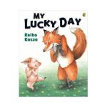 My Lucky Day - Keiko Kasza