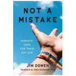 Not A Mistake - Jim Domen