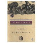 Of Mice and Men - John Steinbeck