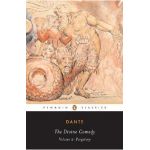 Purgatory - Dante Alighieri
