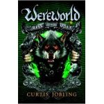 Rise of the Wolf - Curtis Jobling