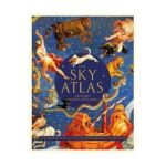 Sky Atlas - Edward Brooke-Hitching