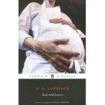 Sons and Lovers - D. H. Lawrence