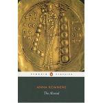 The Alexiad - Anna Komnene