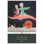 The Arabian Nights: Tales of 1,001 Nights: Volume 1 - Anonymous