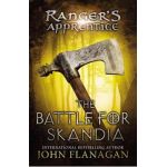 The Battle for Skandia: Book Four - John Flanagan
