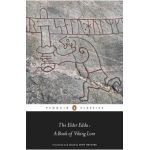 The Elder Edda: A Book of Viking Lore - Anonymous