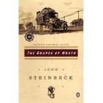 The Grapes of Wrath - John Steinbeck