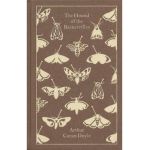 The Hound of the Baskervilles: Another Adventure of Sherlock Holmes - Arthur Conan Doyle