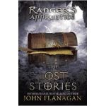 The Lost Stories: Book 11 - John Flanagan
