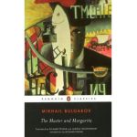The Master and Margarita - Mikhail Bulgakov