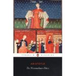 The Nicomachean Ethics - Aristotle