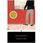 The Sea, the Sea - Iris Murdoch