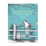 Winnie-the-Pooh: The Complete Collection of Stories and Poem