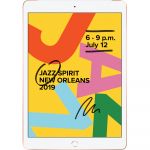 Apple iPad (2019),&nbsp;10.2", 128GB, Cellular, Gold