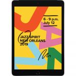 Apple iPad (2019),&nbsp;10.2", 128GB, Cellular, Space Grey