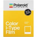 Film Color Polaroid Originals pentru i-Type