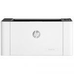 Imprimanta laser monocrom HP 107a, A4