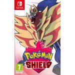 Joc Nintendo Switch Pokemon Shield