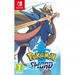 Joc Nintendo Switch Pokemon Sword
