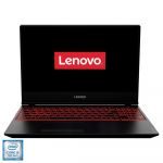 Laptop Gaming Lenovo Legion Y7000, Intel&#174; Core&trade; i5-9300HF, 8GB DDR4, SSD 256GB, NVIDIA GeForce GTX 1650 4GB, Free DOS