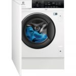 Masina de spalat rufe incorporabila Electrolux EW7F348SI PerfectCare700, 1400 RPM, 8 kg, Clasa A+++