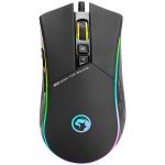 Mouse gaming Marvo M513, 4800 dpi, Negru