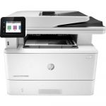 Multifunctional laser monocrom HP LaserJet Pro MFP M428fdn, A4, Retea, ADF, Duplex