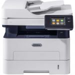 Multifunctional laser monocrom Xerox B215, Retea, Wireless, ADF, A4
