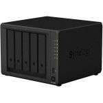 Network Attached Storage Synology DiskStation DS1019+
