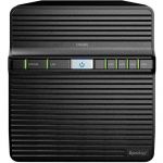 Network Attached Storage Synology DiskStation DS420j