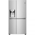 Side by Side LG GSJ961NSVZ, No Frost, 601 l, Clasa F, (clasificare energetica veche Clasa A++)