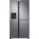 Side by Side Samsung RS68N8650S9/EF, No frost, 608 l, Clasa F, (clasificare energetica veche Clasa A+)
