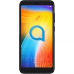 Telefon mobil Alcatel 1S (2019),&nbsp;32GB, Dual SIM, Metallic Black