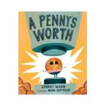 A Penny's Worth - Kimberly Wilson