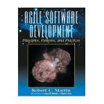 Agile Software Development, Principles, Patterns, and Practices - Robert C. Martin
