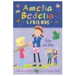 Amelia Bedelia & Friends: Amelia Bedelia & Friends Arise and Shine - Herman Parish
