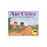 Ant Cities - Arthur Dorros