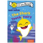 Baby Shark: The Shark Tooth Fairy - Pinkfong