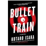 Bullet Train - Kotaro Isaka