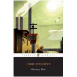 Cannery Row - John Steinbeck