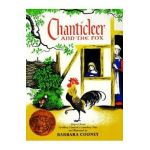 Chanticleer and the Fox - Geoffrey Chaucer