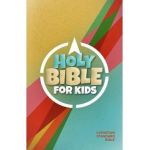 CSB Outreach Bible for Kids - Csb Bibles By Holman