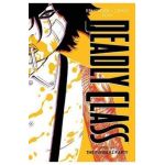 Deadly Class Deluxe Edition Volume 2: The Funeral Party (New Edition) - Rick Remender