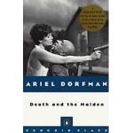 Death and the Maiden - Ariel Dorfman