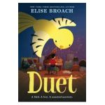 Duet - Elise Broach