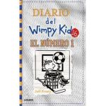 El Número 1 / Big Shot - Jeff Kinney